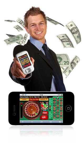 Play casino games on all devices !