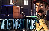 Play online mobile slot : After Night Falls