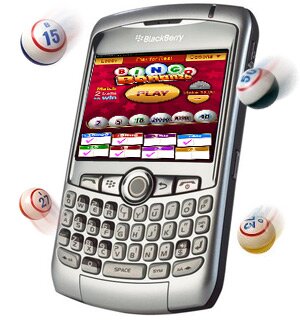 Play Bingo on mobile !